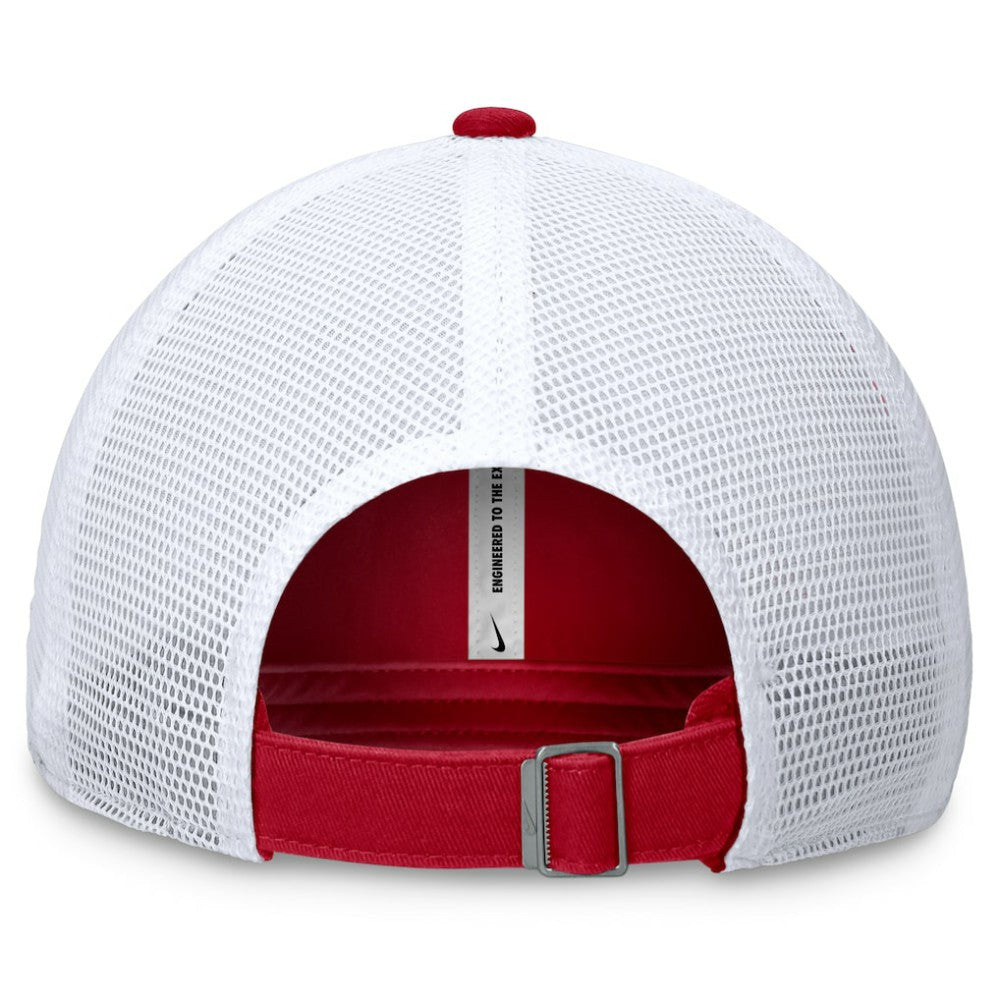 MLB St. Louis Cardinals Nike Club Trucker Adjustable Hat