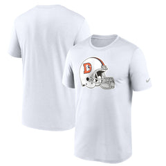 Throwback Performance T-Shirt - Denver Broncos