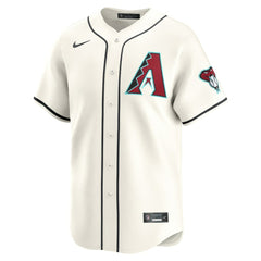 MLB Corbin Carroll Arizona Diamondbacks Nike Home Limited Player Jersey