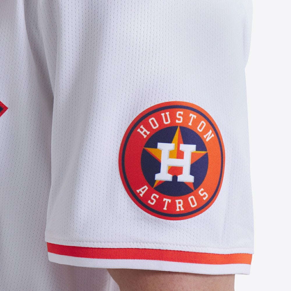 MLB Jose Altuve Houston Astros Nike Home Limited Player Jersey