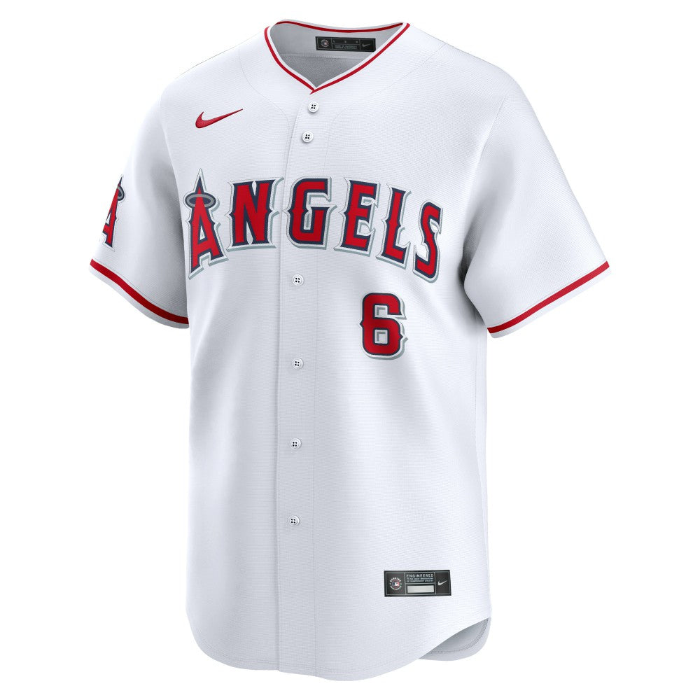 MLB Anthony Rendon Los Angeles Angels Nike Home Limited Player Jersey