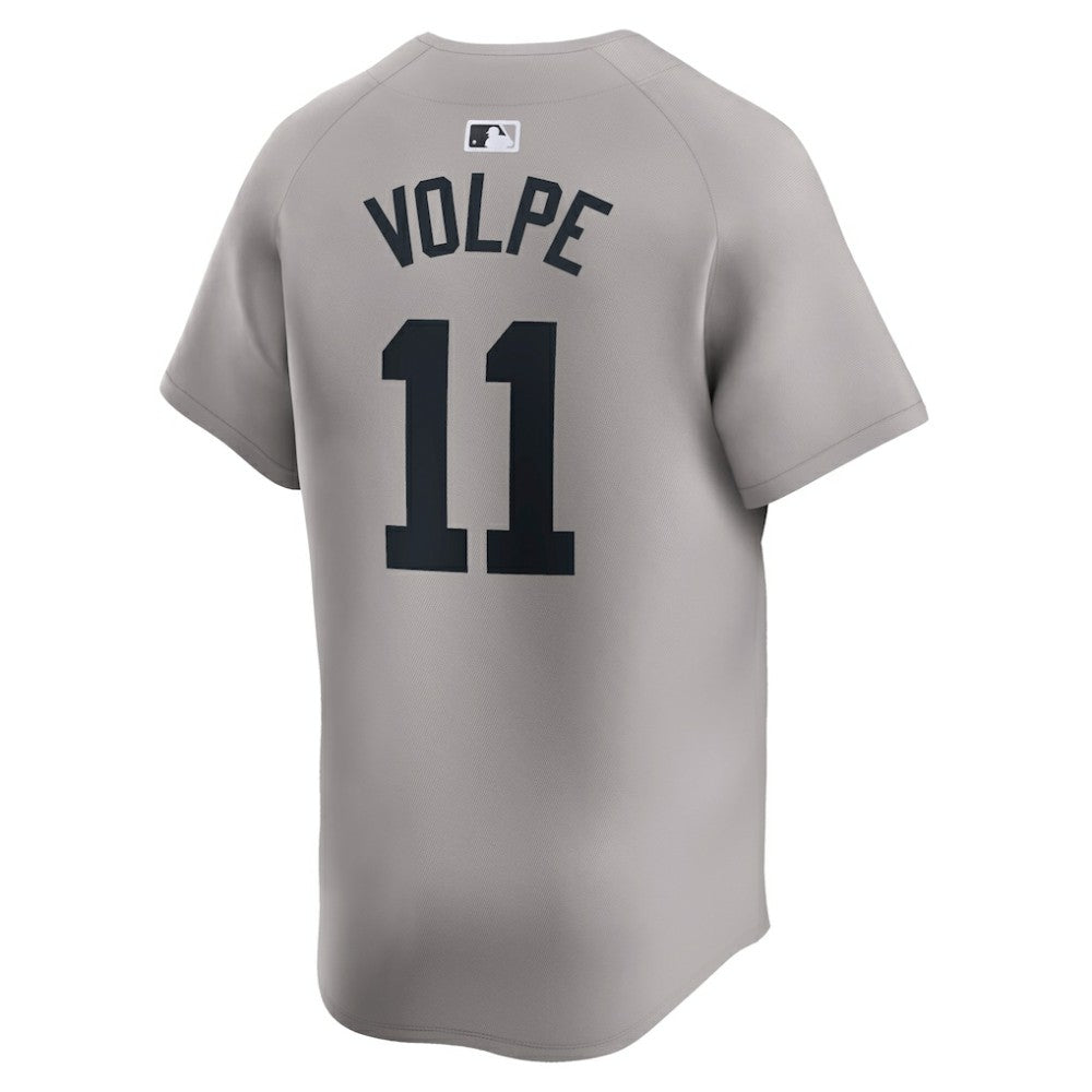 MLB Anthony Volpe New York Yankees Nike Away Limited Player Jersey