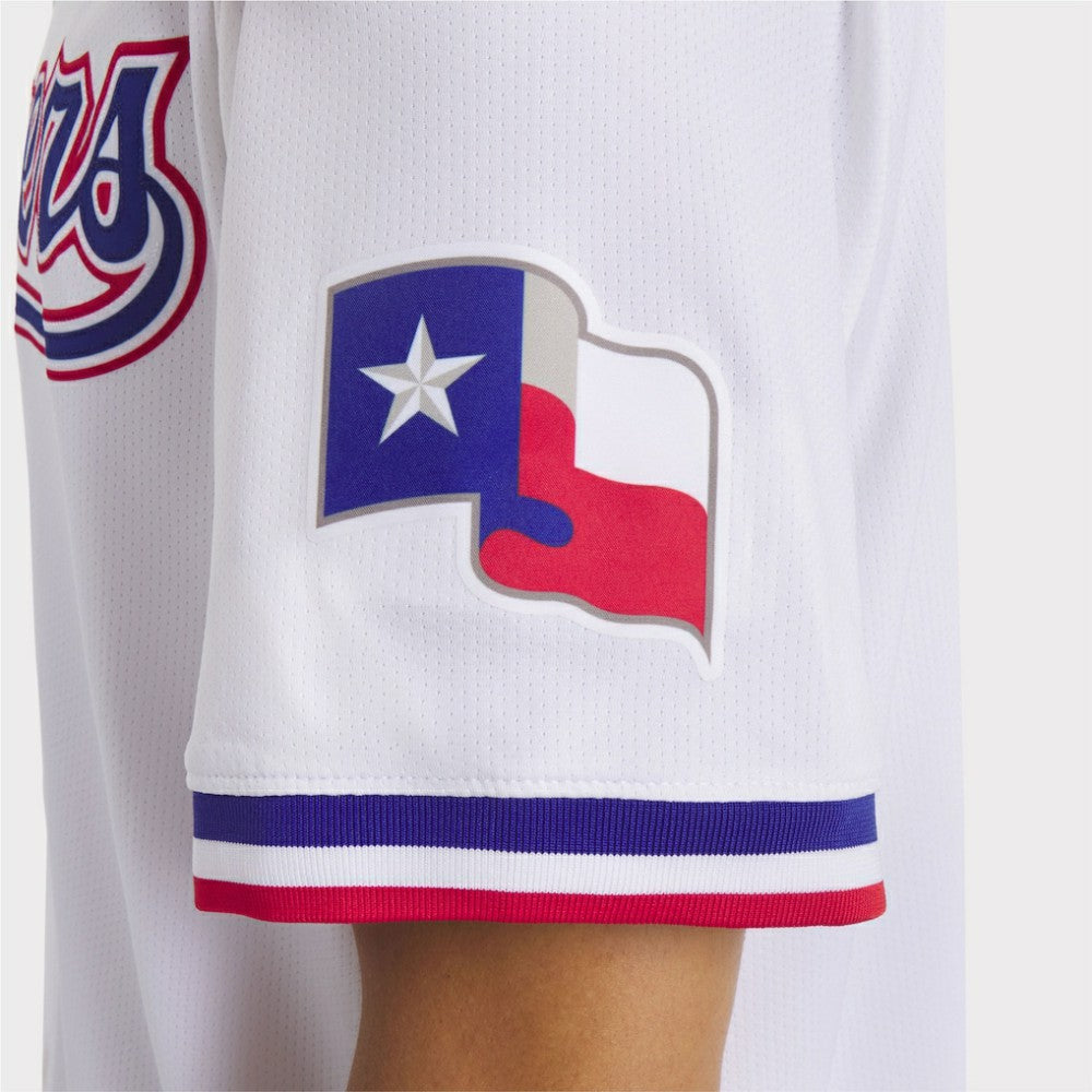 MLB Corey Seager Texas Rangers Nike Home Limited Player Jersey