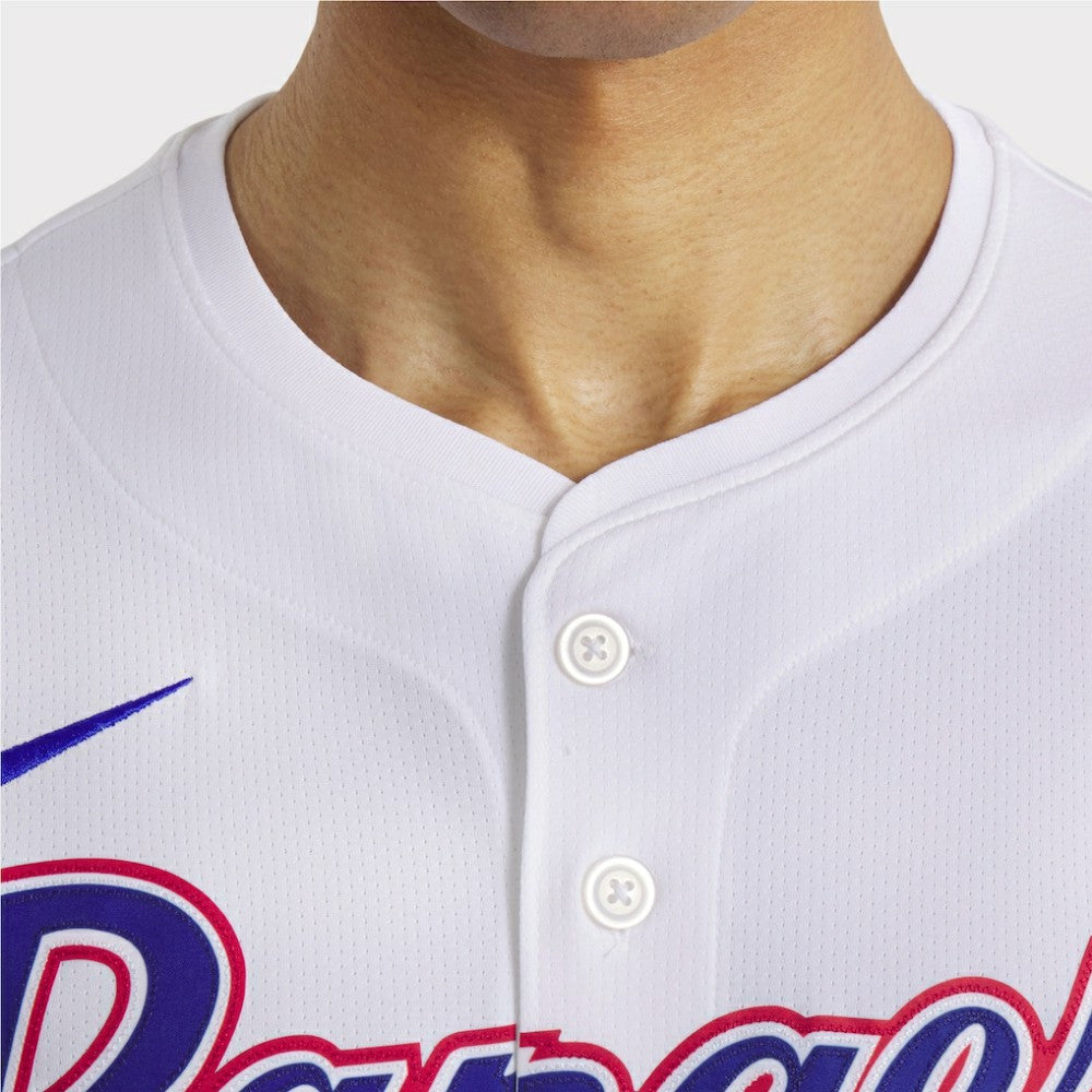 MLB Corey Seager Texas Rangers Nike Home Limited Player Jersey