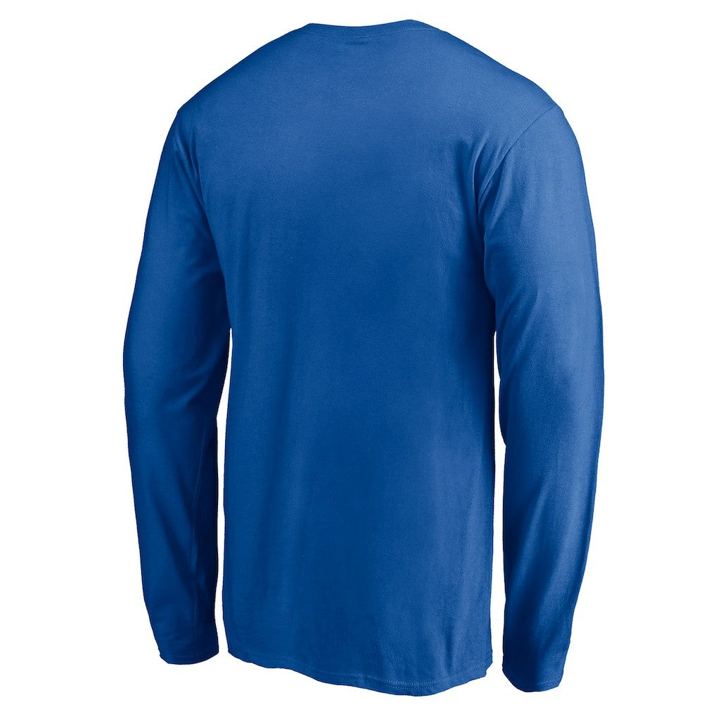 NBA Golden State Warriors Team Arch Knockout Long Sleeve T-Shirt sale