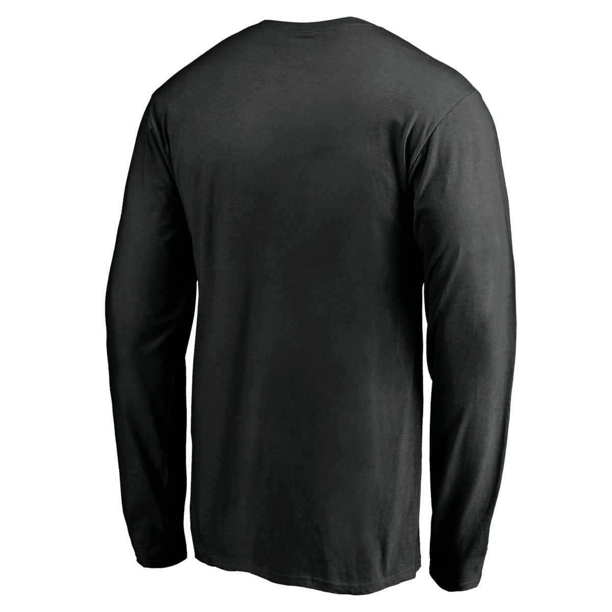 NBA Los Angeles Lakers Team Arch Knockout Long Sleeve T-Shirt