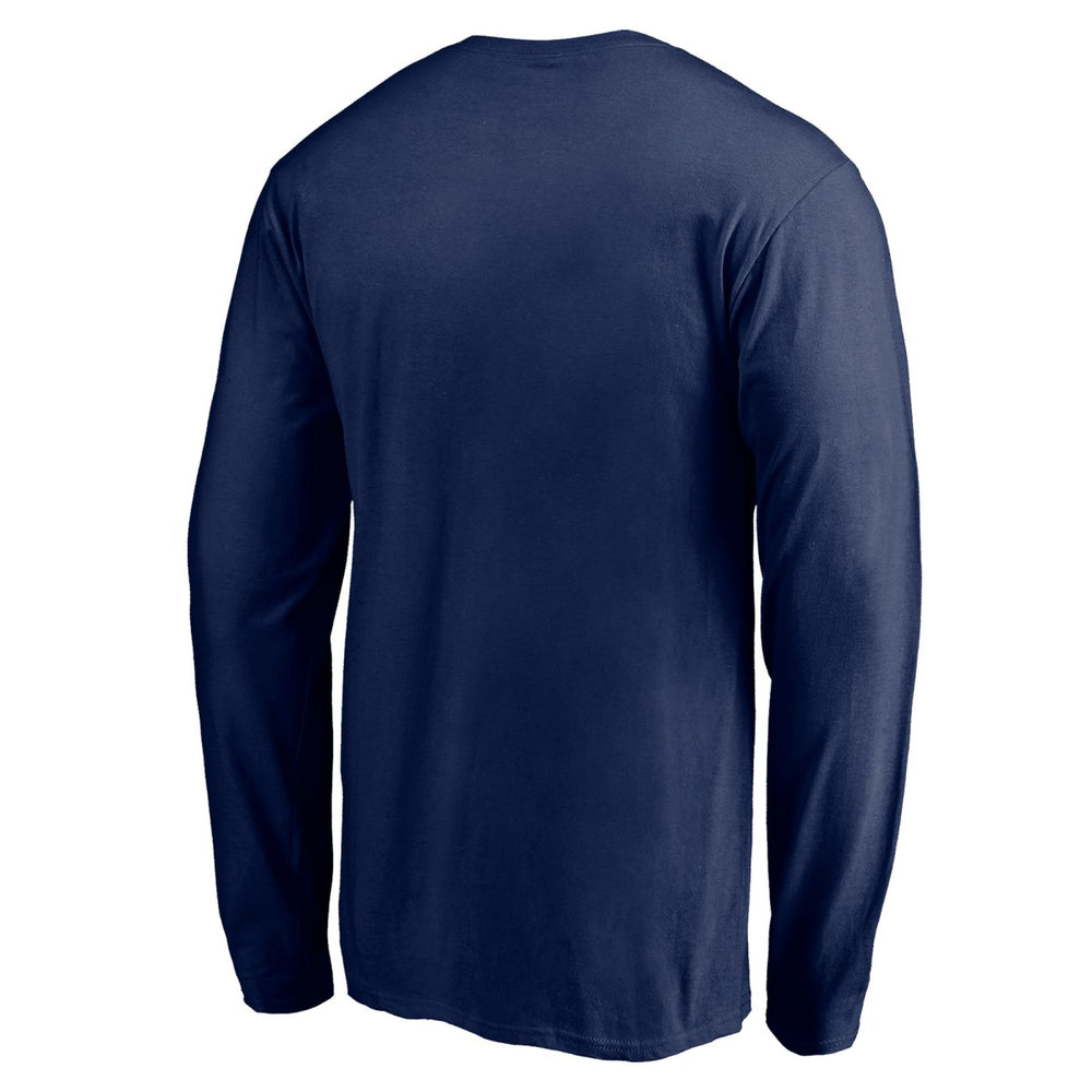 NBA Minnesota Timberwolves Team Arch Knockout Long Sleeve T-Shirt