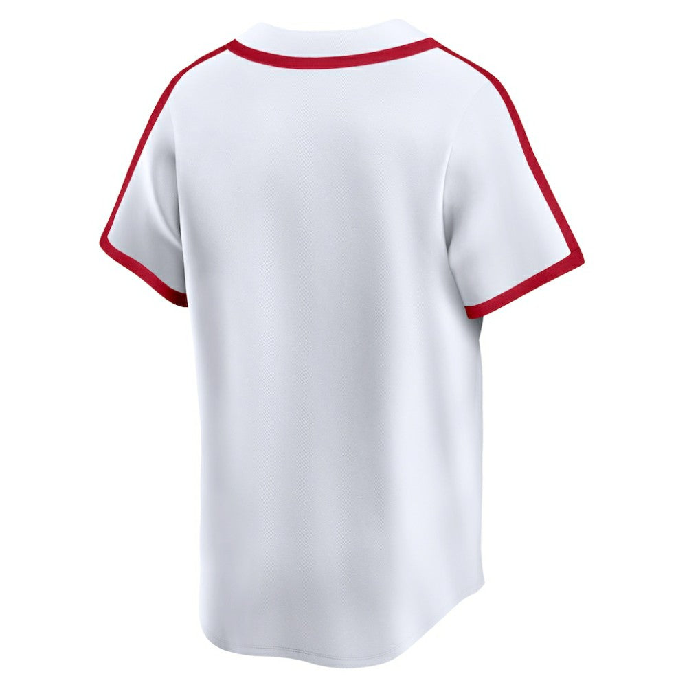 MLB St. Louis Cardinals Nike Cooperstown Collection Limited Jersey