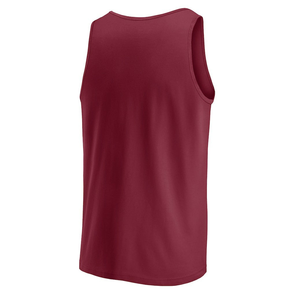 NBA Cleveland Cavaliers Wild Game Tank Top sale