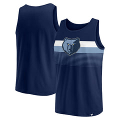 NBA Memphis Grizzlies Wild Game Tank Top