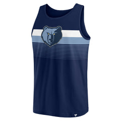 NBA Memphis Grizzlies Wild Game Tank Top