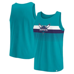 NBA Charlotte Hornets Wild Game Tank Top