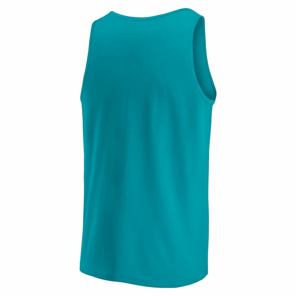 NBA Charlotte Hornets Wild Game Tank Top
