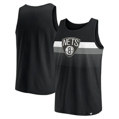 NBA Brooklyn Nets Wild Game Tank Top