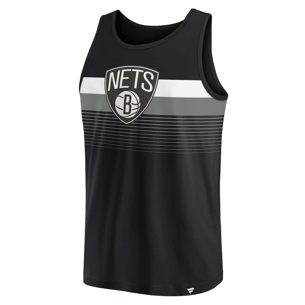 NBA Brooklyn Nets Wild Game Tank Top
