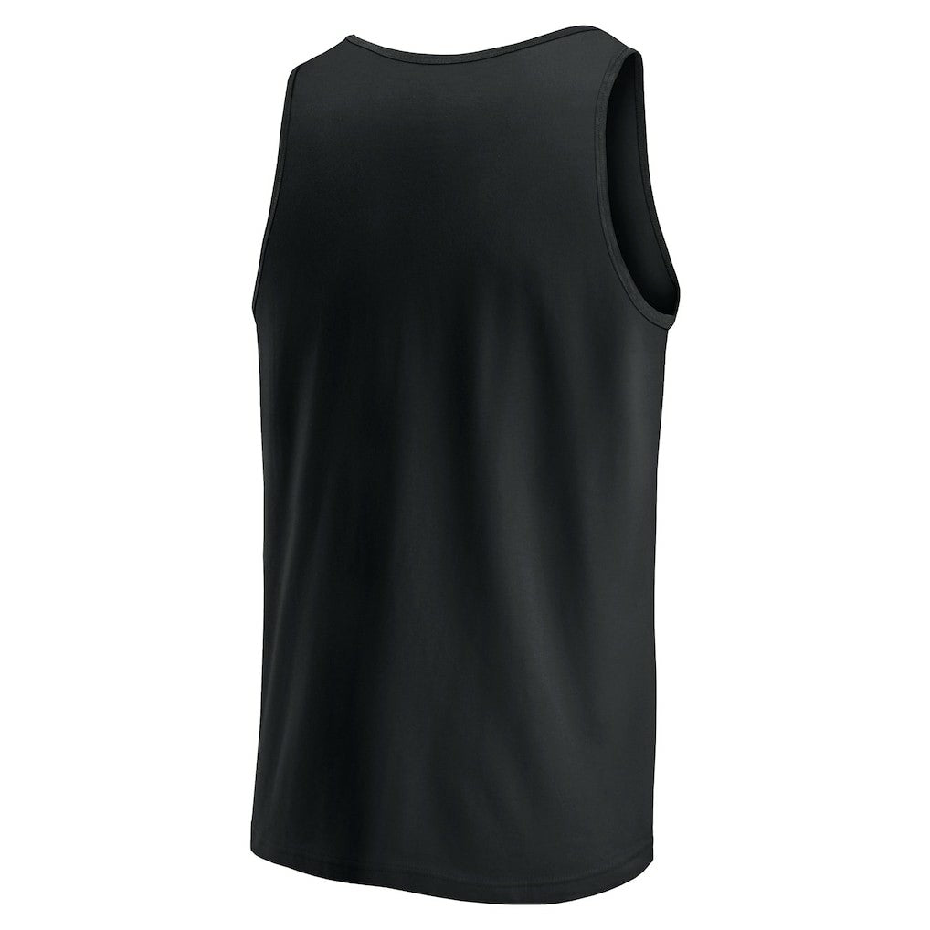 NBA Brooklyn Nets Wild Game Tank Top
