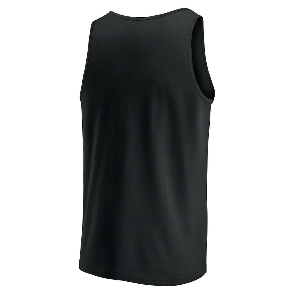 NBA Brooklyn Nets Wild Game Tank Top