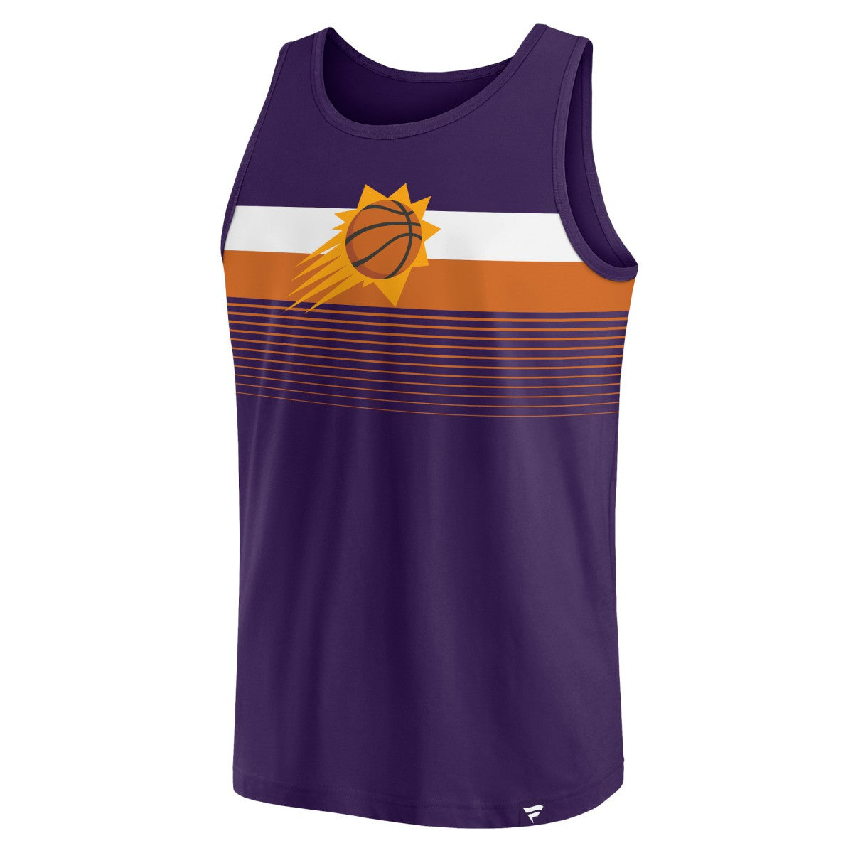 NBA Phoenix Suns Wild Game Tank Top