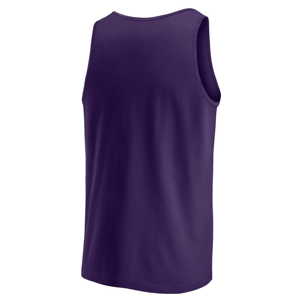 NBA Phoenix Suns Wild Game Tank Top