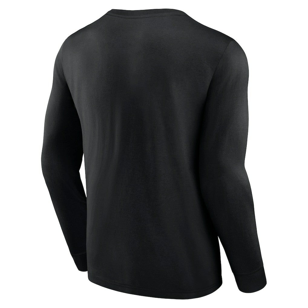 NBA Brooklyn Nets Baseline Long Sleeve T-Shirt