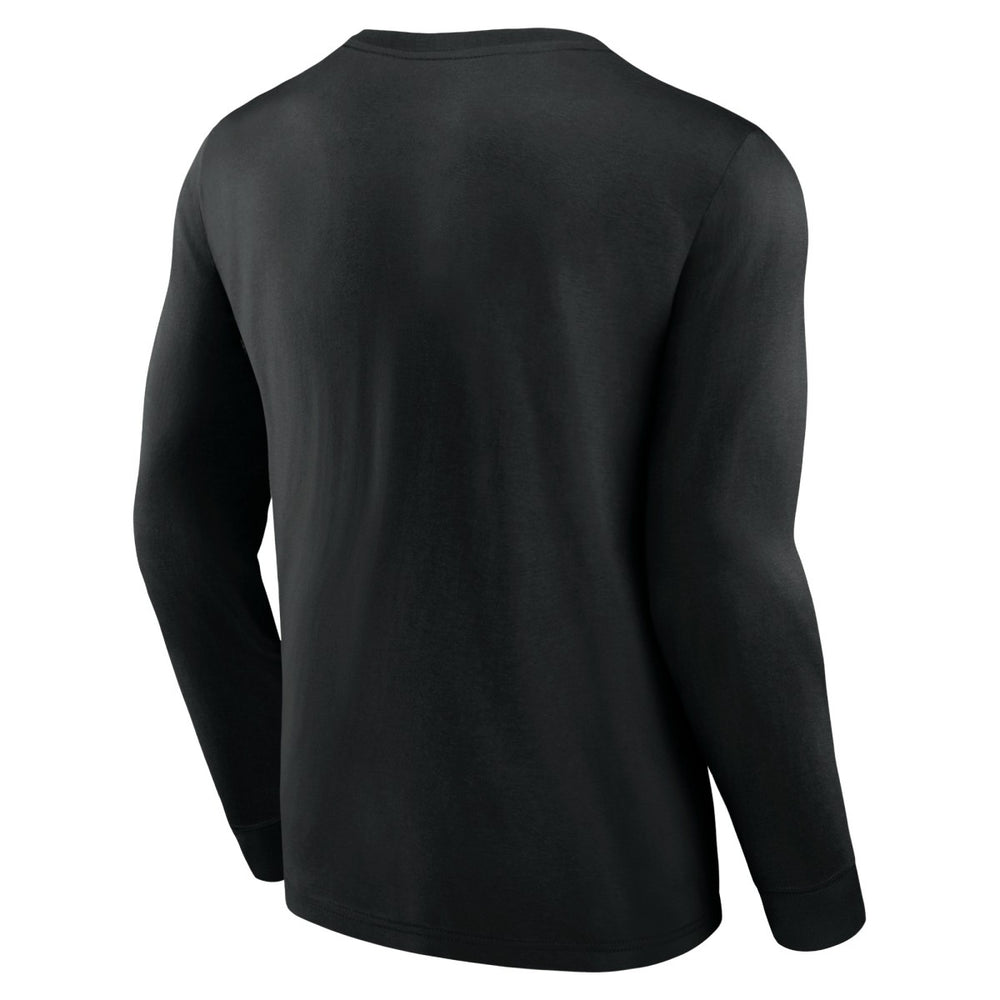 NBA Toronto Raptors Baseline Long Sleeve T-Shirt