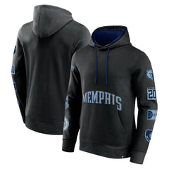 NBA Memphis Grizzlies Home Court Pullover Hoodie