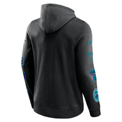 NBA Charlotte Hornets Home Court Pullover Hoodie