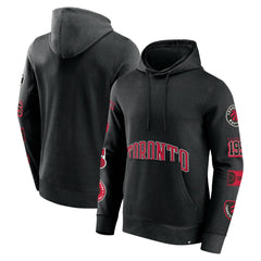 NBA Toronto Raptors Home Court Pullover Hoodie