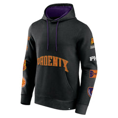 NBA Phoenix Suns Home Court Pullover Hoodie