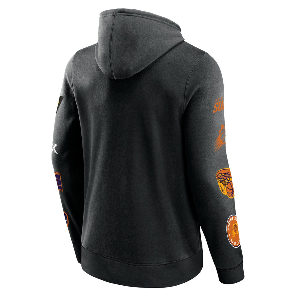 NBA Phoenix Suns Home Court Pullover Hoodie