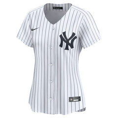 MLB Anthony Volpe New York Yankees Nike Women's Home Limited Player Jersey – White
