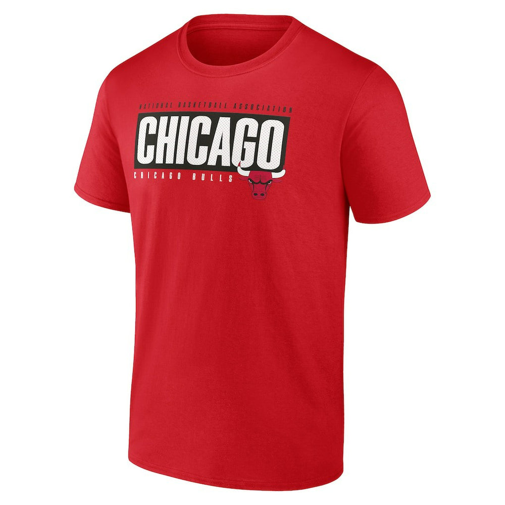 NBA Chicago Bulls Box Out T-Shirt sale