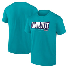 NBA Charlotte Hornets Box Out T-Shirt