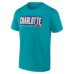 NBA Charlotte Hornets Box Out T-Shirt