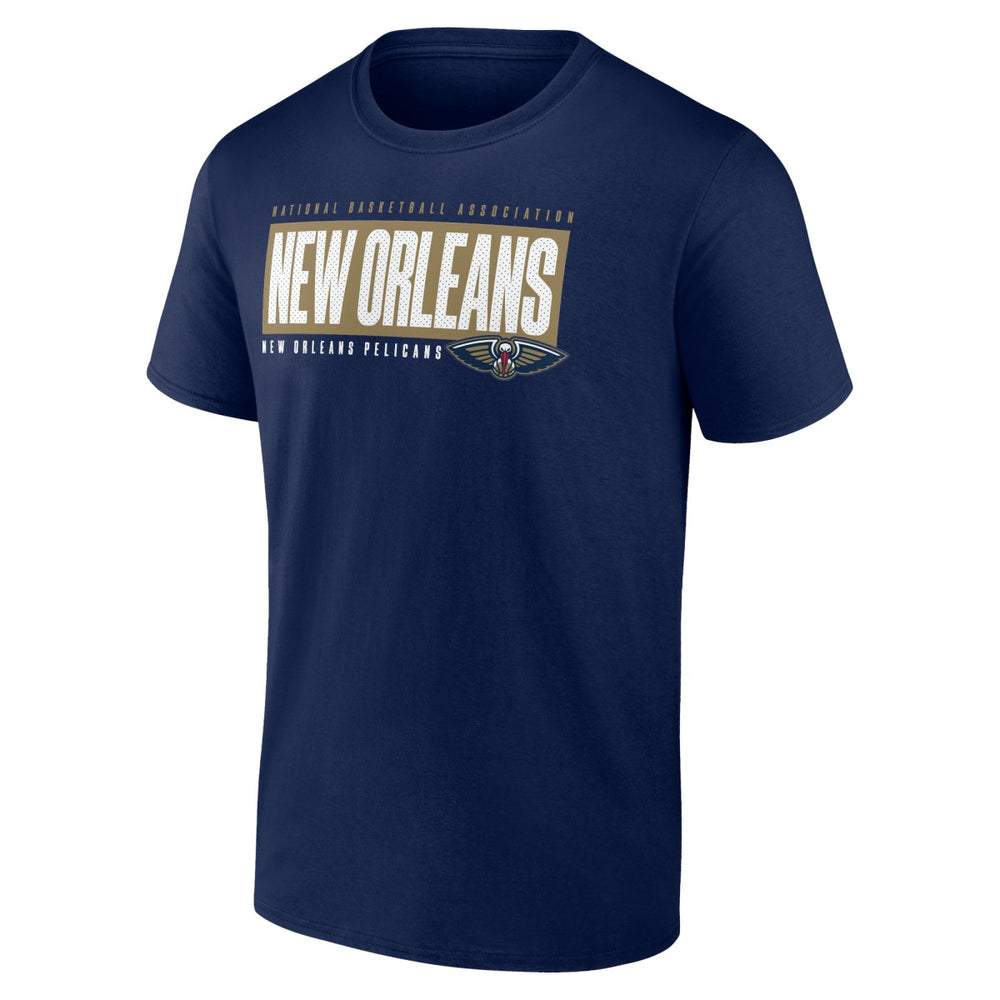 NBA New Orleans Pelicans Box Out T-Shirt