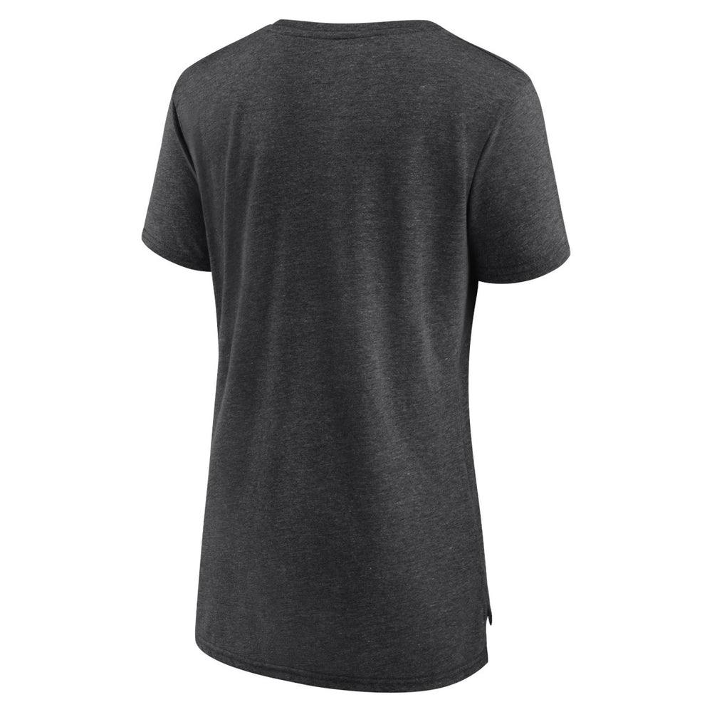 NBA Los Angeles Lakers Women's League Leader Tri-Blend T-Shirt