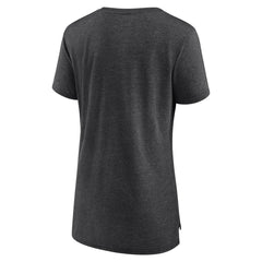 NBA Los Angeles Lakers Women's League Leader Tri-Blend T-Shirt