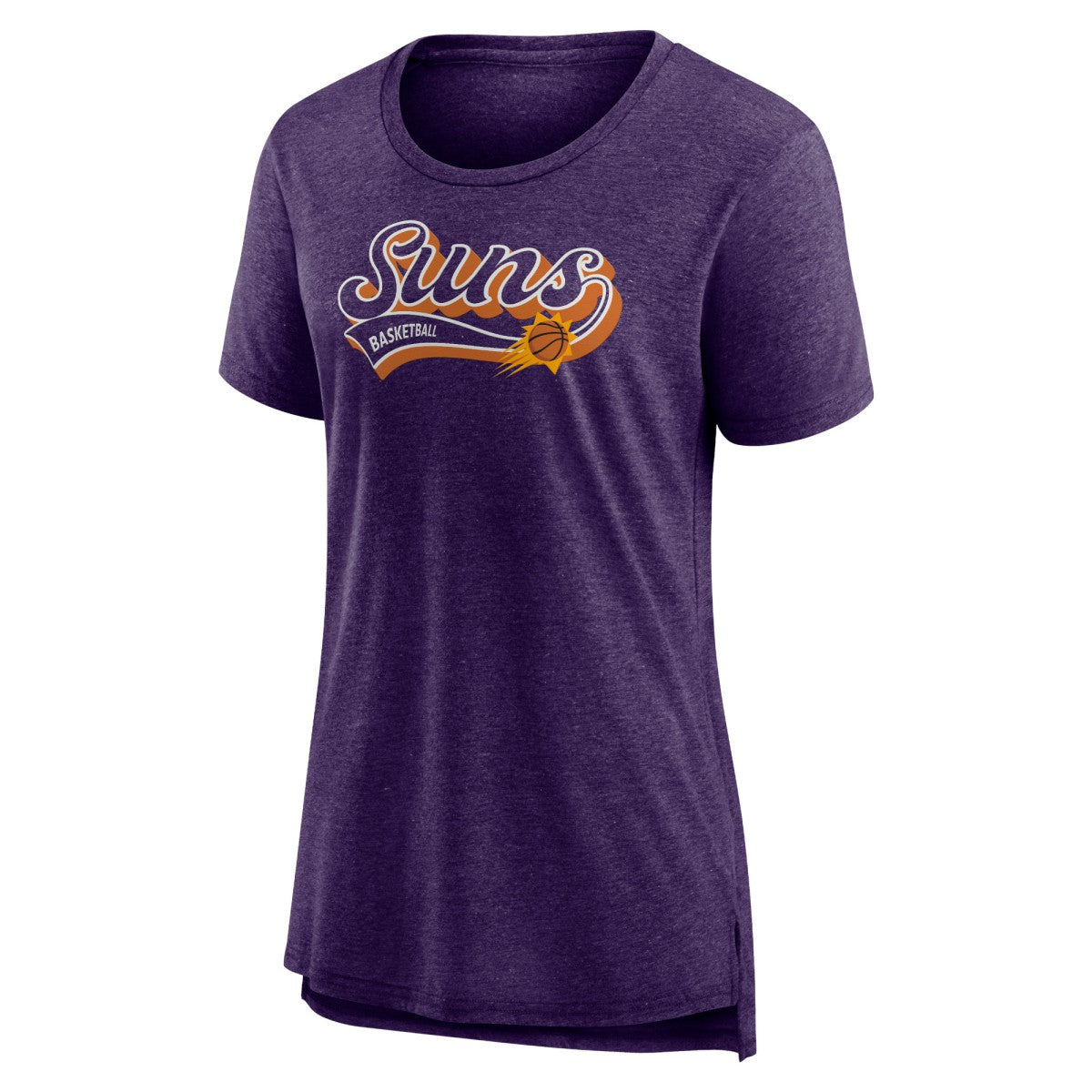 NBA Phoenix Suns Women's League Leader Tri-Blend T-Shirt