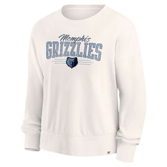 NBA Memphis Grizzlies Women's Close the Game Pullover Sweatshirt