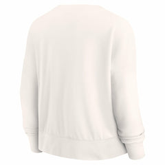 NBA Dallas Mavericks Women's Close the Game Pullover Sweatshirt sale