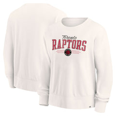 NBA Toronto Raptors Women's Close the Game Pullover Sweatshirt
