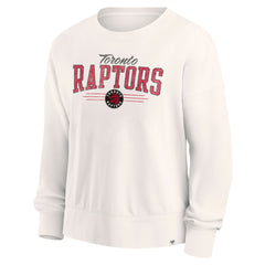 NBA Toronto Raptors Women's Close the Game Pullover Sweatshirt