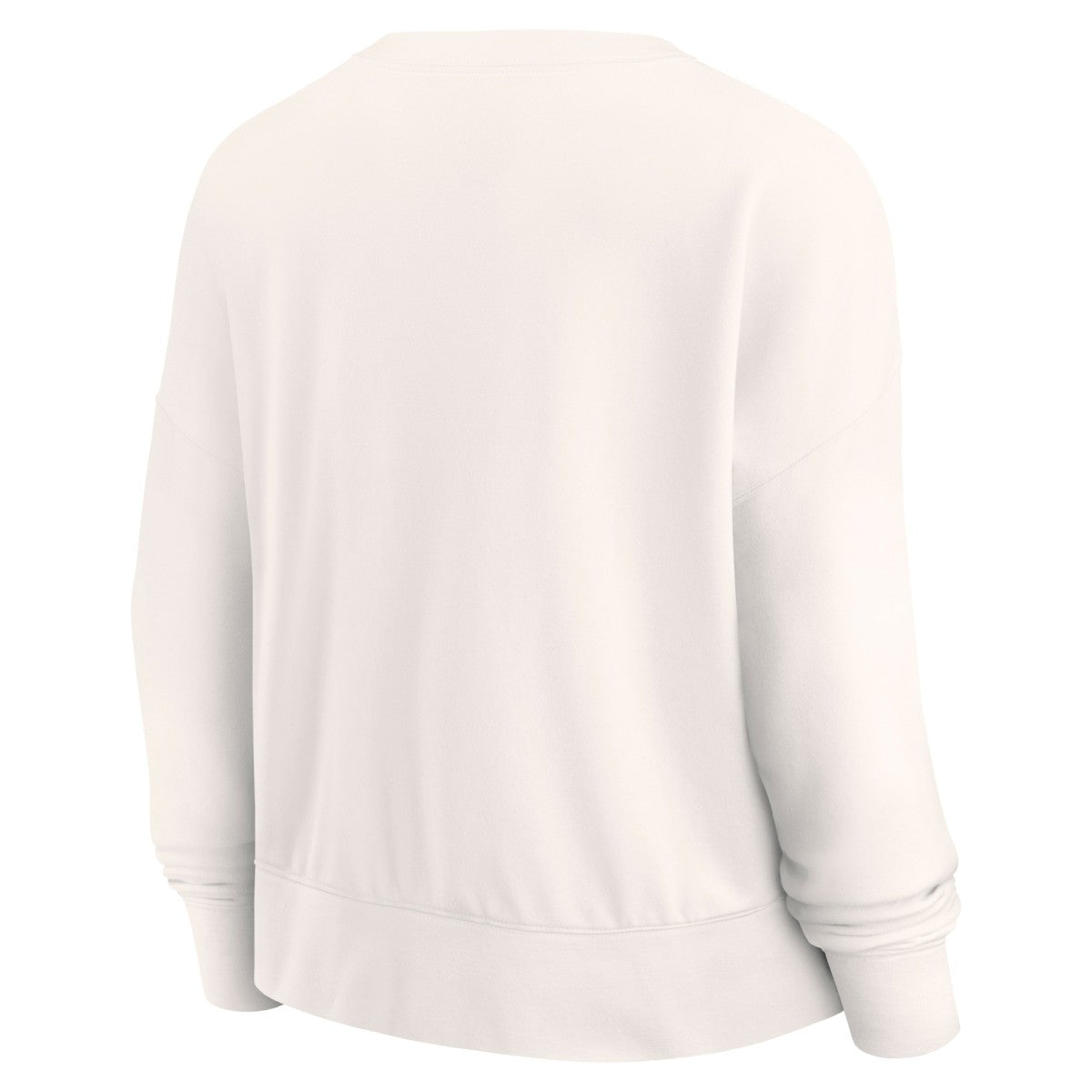 NBA Toronto Raptors Women's Close the Game Pullover Sweatshirt