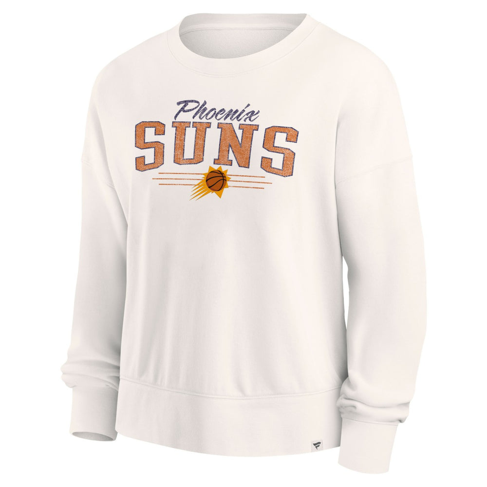 NBA Phoenix Suns Women's Close the Game Pullover Sweatshirt