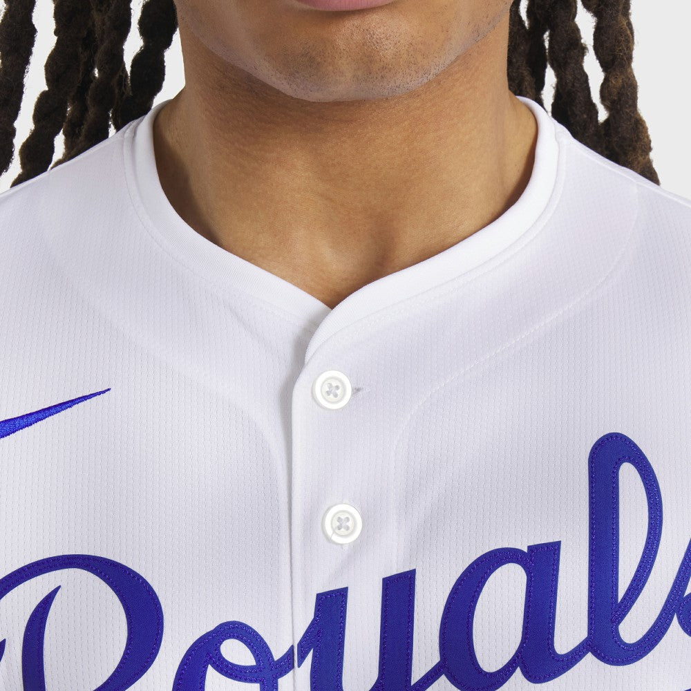 MLB Bobby Witt Jr. Kansas City Royals Nike Home Limited Player Jersey