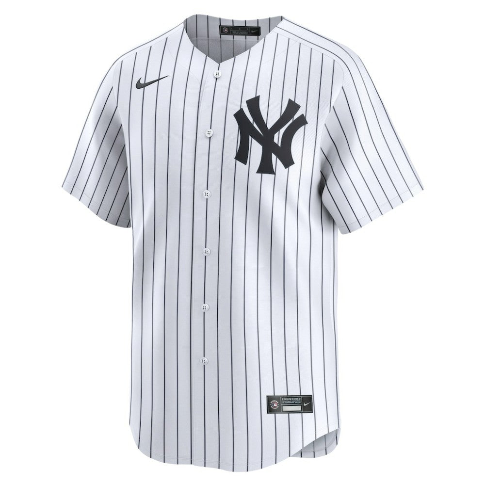 MLB DJ LeMahieu New York Yankees Nike Home Limited Player Jersey