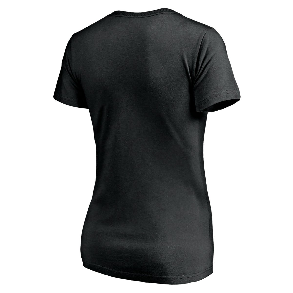 NBA Los Angeles Lakers Women's Mascot In Bounds V-Neck T-Shirt