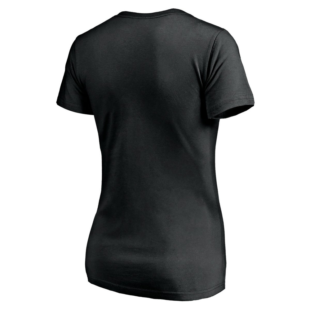 NBA Los Angeles Lakers Women's Mascot In Bounds V-Neck T-Shirt