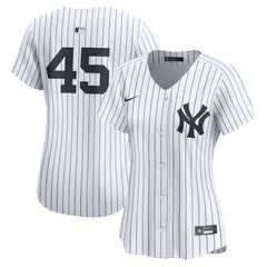 MLB Gerrit Cole New York Yankees Nike Women's Home Limited Player Jersey