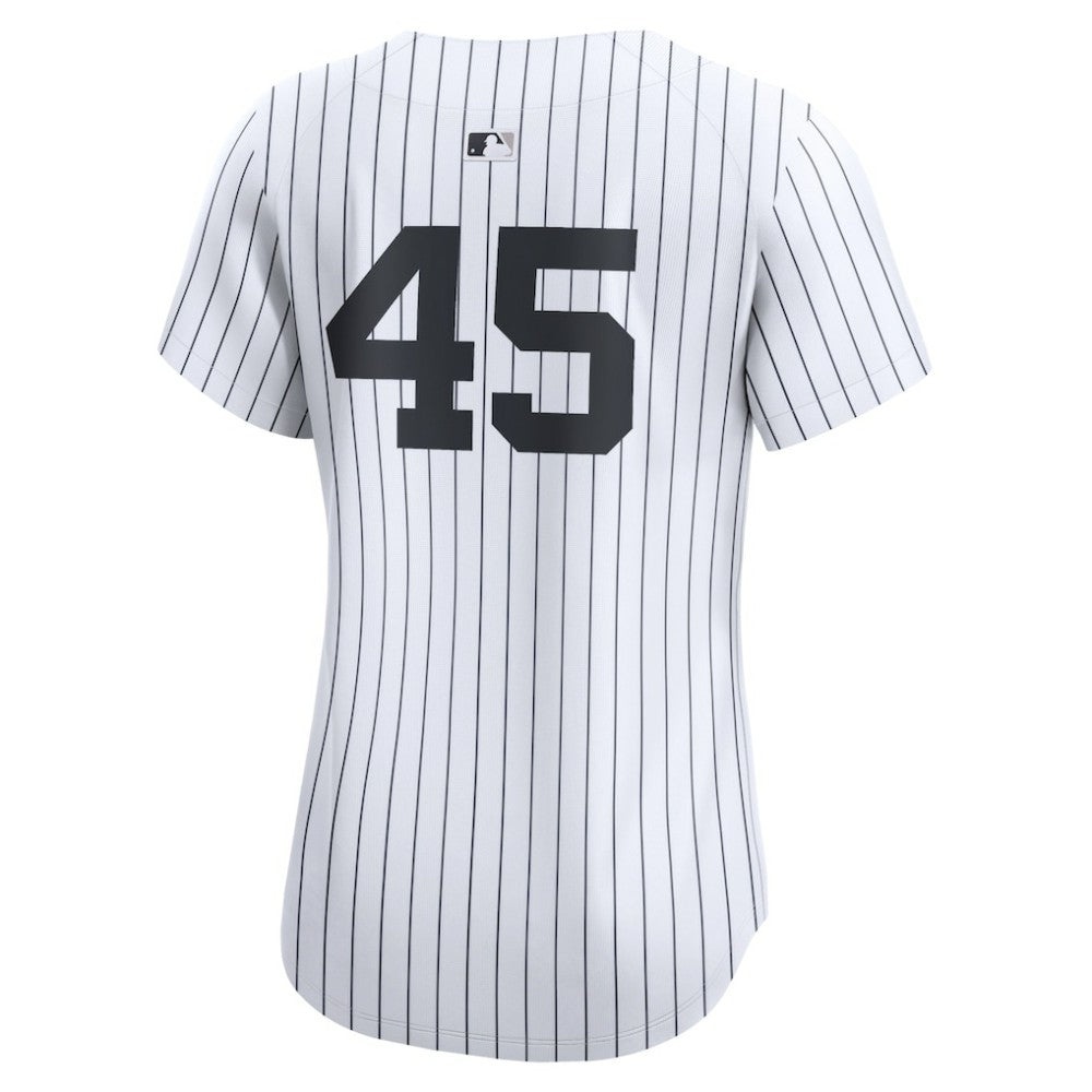 MLB Gerrit Cole New York Yankees Nike Women's Home Limited Player Jersey